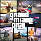 Grand Miami City Gangster Squad Theft(ֵȥ)2.3ƽ