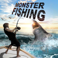 Real Monster Fishing 2018(2021ʯ)