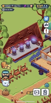 Idle Inn Tycoon(ùݴƽ)ͼ3