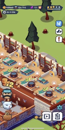 Idle Inn Tycoon(ùݴƽ)ͼ4