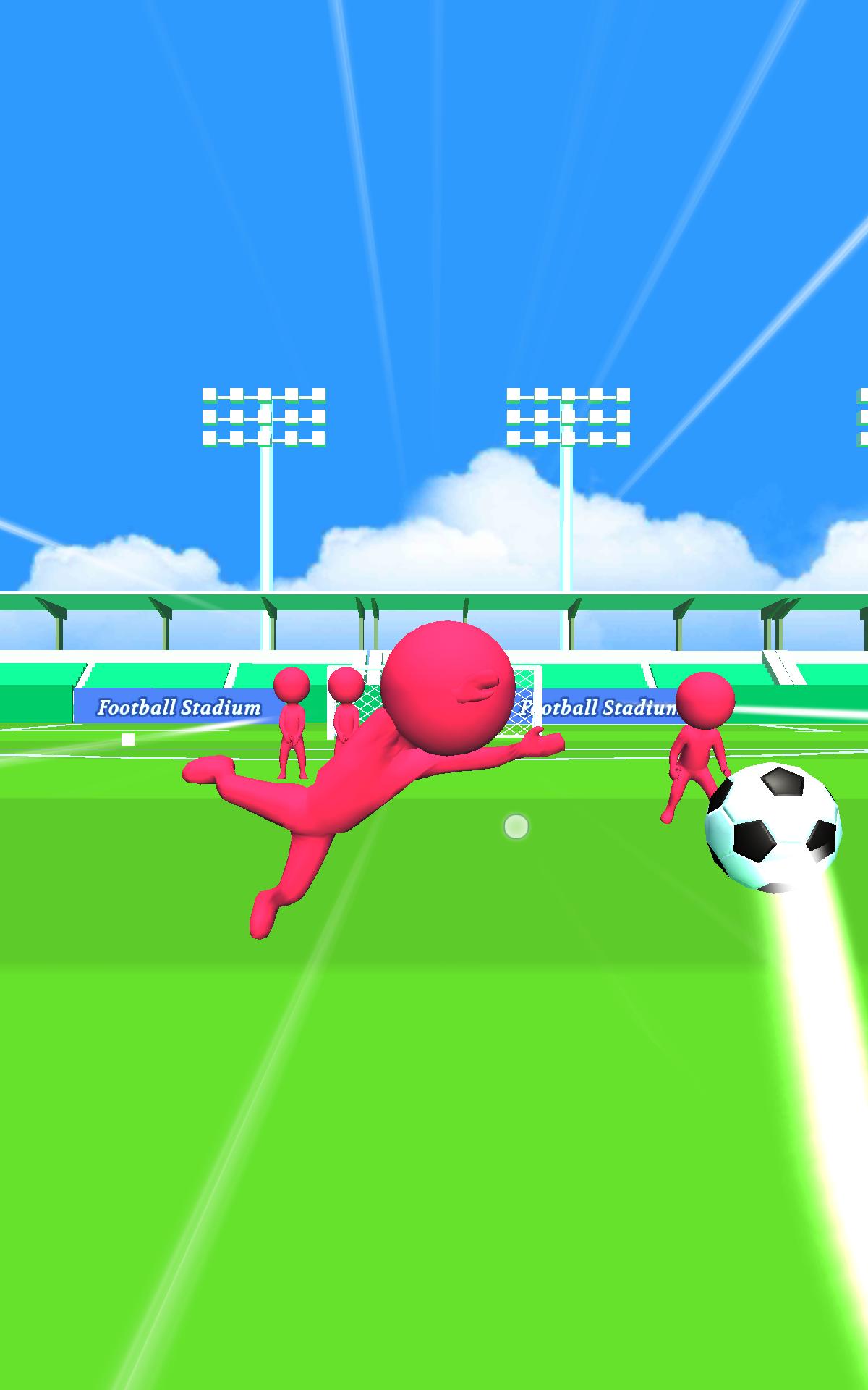 Soccer Fun 3D((l)Ȥ3Do(w)޽Ű)2.0°؈D0