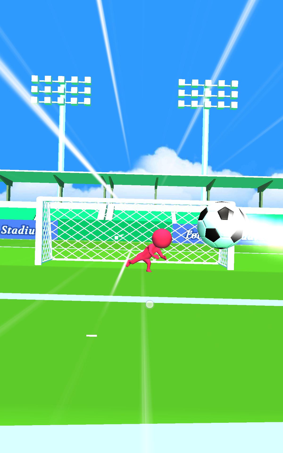 Soccer Fun 3D((l)Ȥ3Do(w)޽Ű)2.0°؈D2