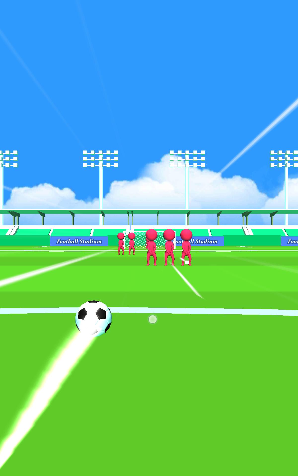 Soccer Fun 3D((l)Ȥ3Do(w)޽Ű)2.0°؈D3