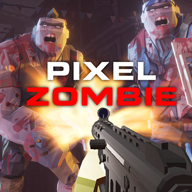 شʬƽ棨Pixel_Zombie1.0.5İ