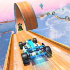 ِ܇ؼ2021o޽Ű棨Formula 1 Car Stunt1.0.3°