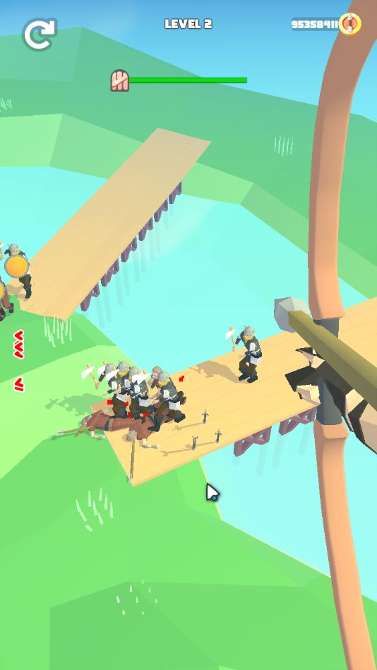 Tower Archer(ƽ)1.0.11°؈D2