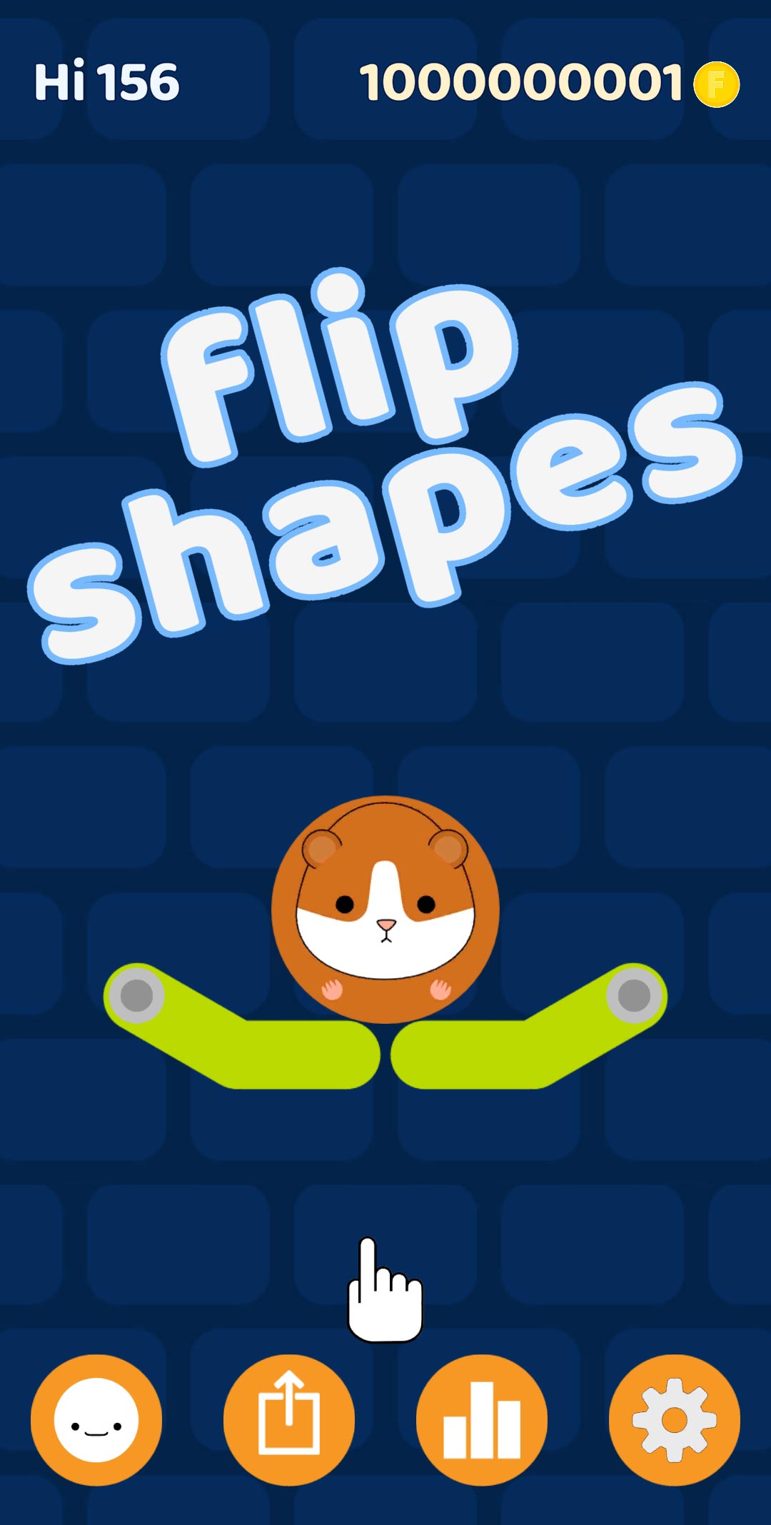 Flip Shapes(ת״޽)1.2.0ƽͼ2