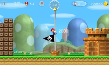 SuperMarioTwoHD(2޽Ұ)ͼ2