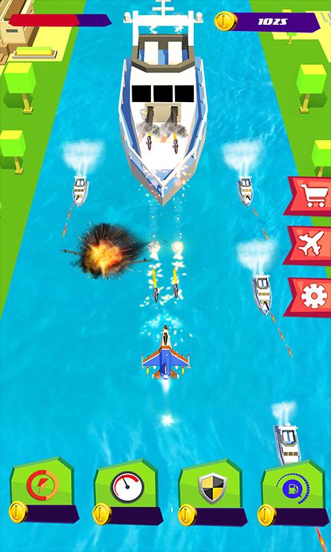 River Shooter(o޽)1.6׿؈D2