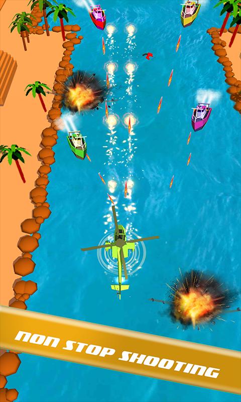 River Shooter(o޽)1.6׿؈D1