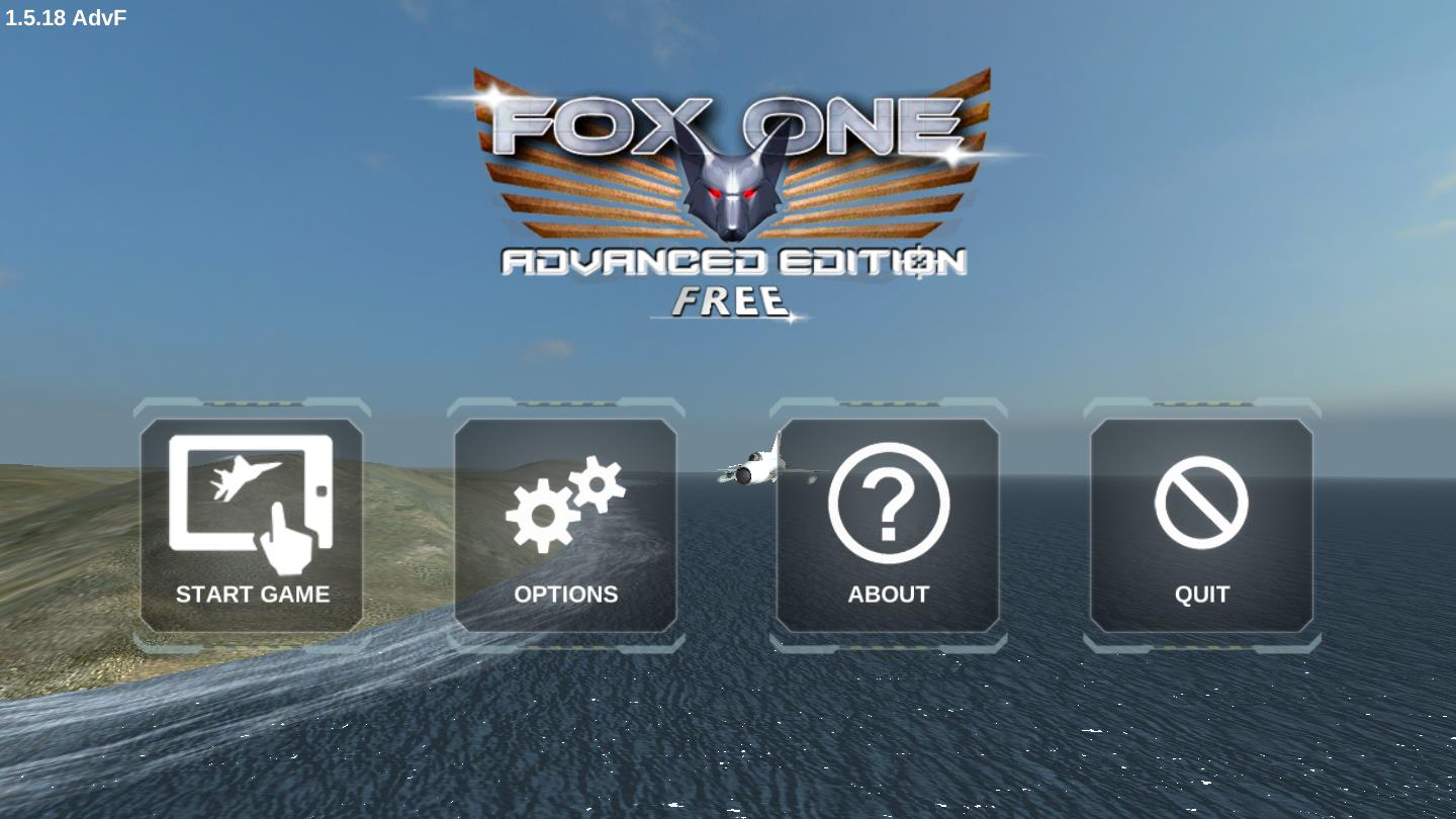 FoxOne Advanced Free(FoxOneս2021ƽ)1.5.18ƽͼ0