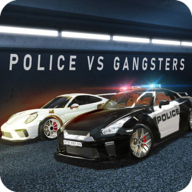 ߾뷸޳Ʊ棨Police vs Crime - ONLINE1.5.0׿