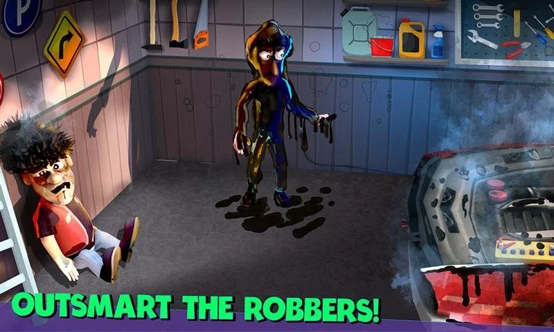 µď(qing)I°汾(Scary Robber)1.18b؈D3