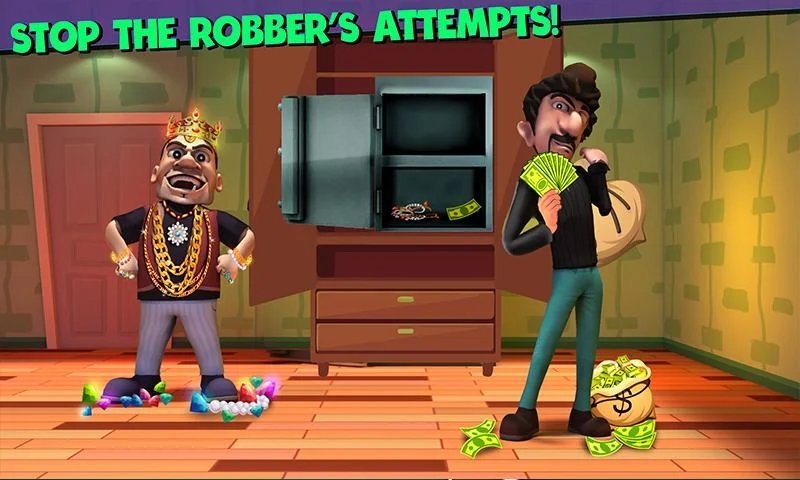 µďI°汾(Scary Robber)1.30b؈D2