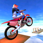 Tricky Bike(yӵ܇ؼ3Do޽Ű)2.0.2°