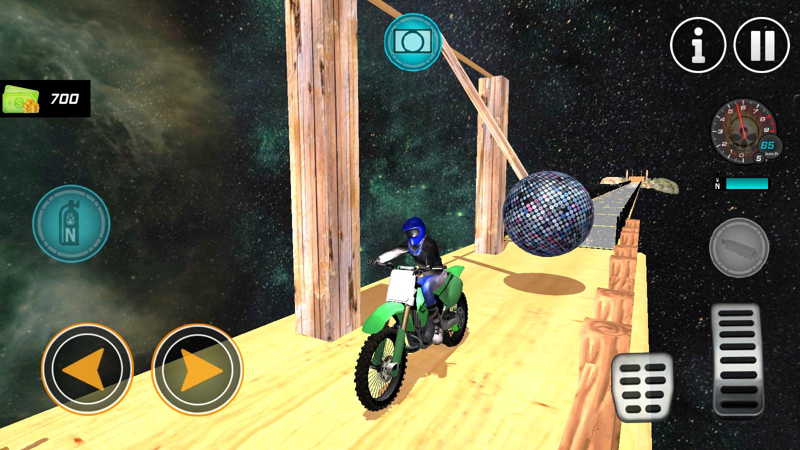 Tricky Bike(yӵ܇ؼ3Do(w)޽Ű)2.0.2°؈D2