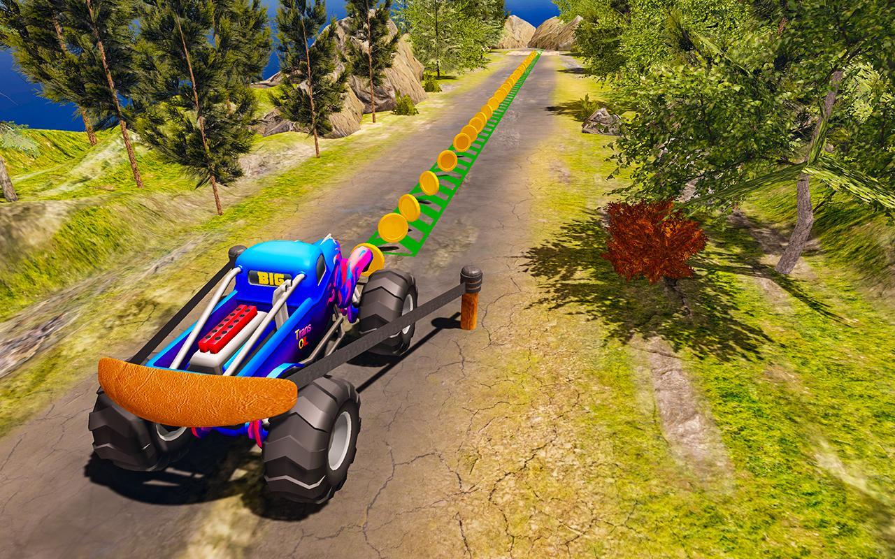 Drifty Slingshot Stunts Master: Car Dash 2020(ƯƏؼ܇2020o޽Ű)1.1ƽ؈D1