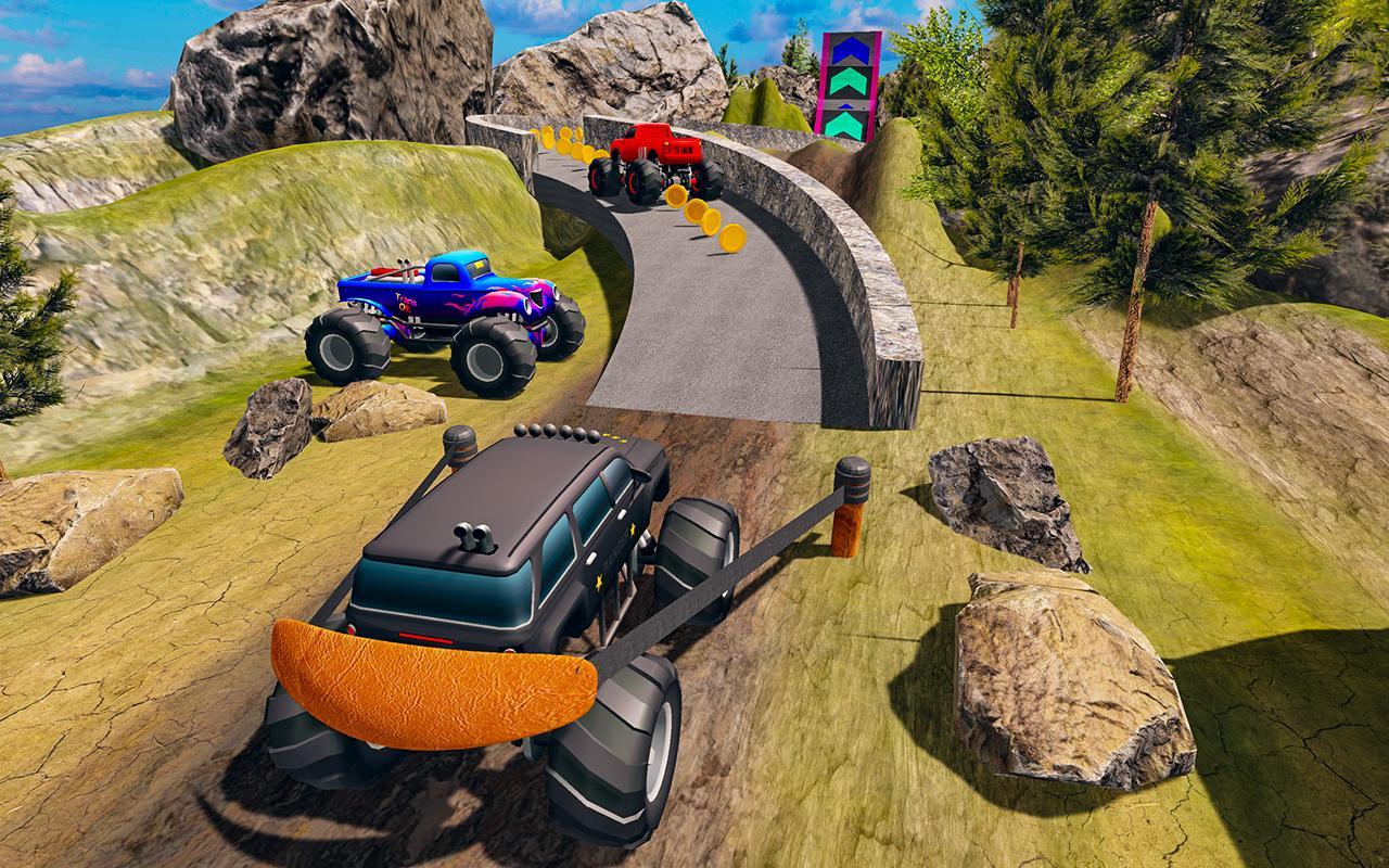 Drifty Slingshot Stunts Master: Car Dash 2020(ƯƏؼ܇2020o޽Ű)1.1ƽ؈D2