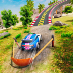 Drifty Slingshot Stunts Master: Car Dash 2020(ƯƏؼ܇2020o޽Ű)1.1ƽ