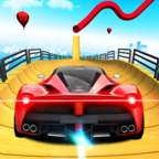 Car Mega Ramp Racing(܇ؼ(j)(zhn)2021o޽Ű)1.00׿