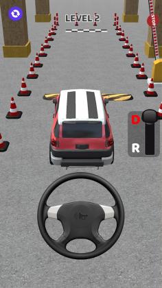 Driving Car 3D(ʻ3D޽Ұ)ͼ1