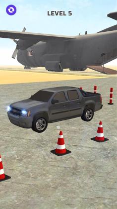 Driving Car 3D(ʻ3D޽Ұ)ͼ3