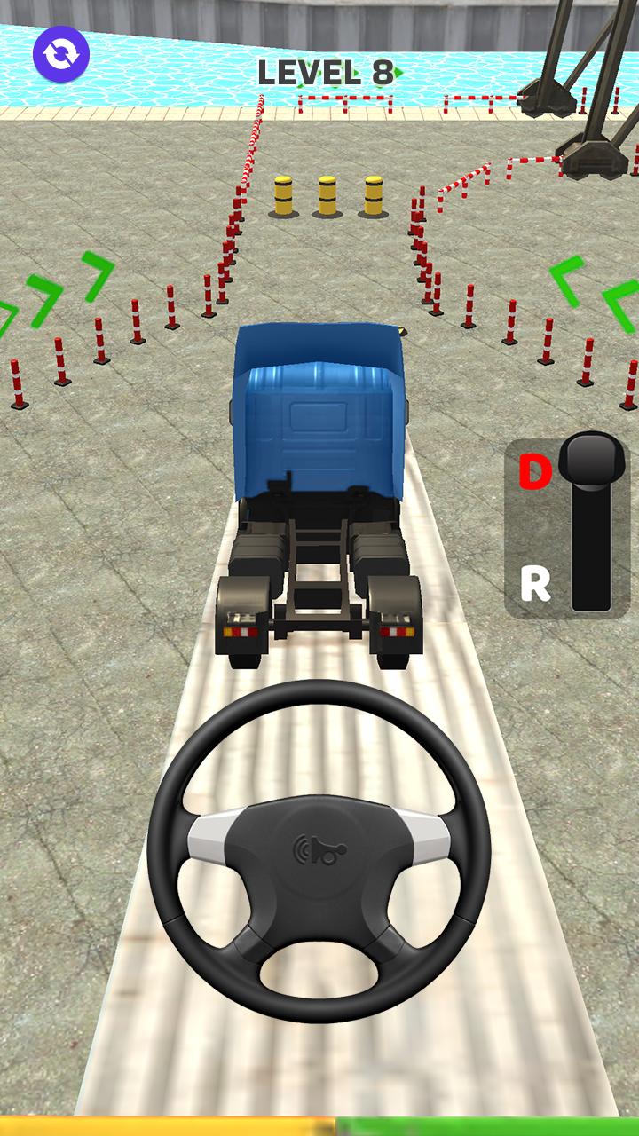 Driving Car 3D({܇3Do޽Ű)0.1.2ƽ؈D0