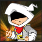 white Ninja: B Ninja Jump Run Battle Adventures(ɫԾð޽Ұ)1.3°