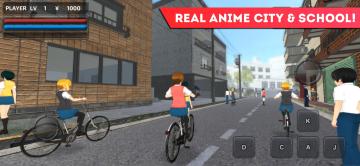 Anime School Simulator(ѧУģ޽Ұ)ͼ3