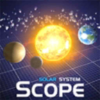 Solar System Scope(̫ϵΧ)
