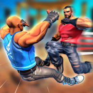 Street Fighting Games(ֵ޽Ұ)