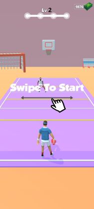 Dodgeball Master(ʦ޽Ұ)ͼ2