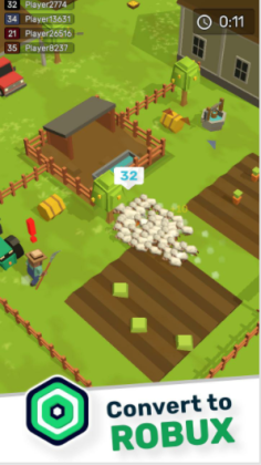 ֳũƽ棨Farm.io - Free Robux - Roblominerͼ2