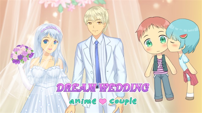 Dream Wedding(λûƽ)1°ͼ0