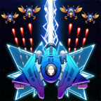 Galaxy AttacK: Space Shooting(y֟o޽Ű)0.4ƽ