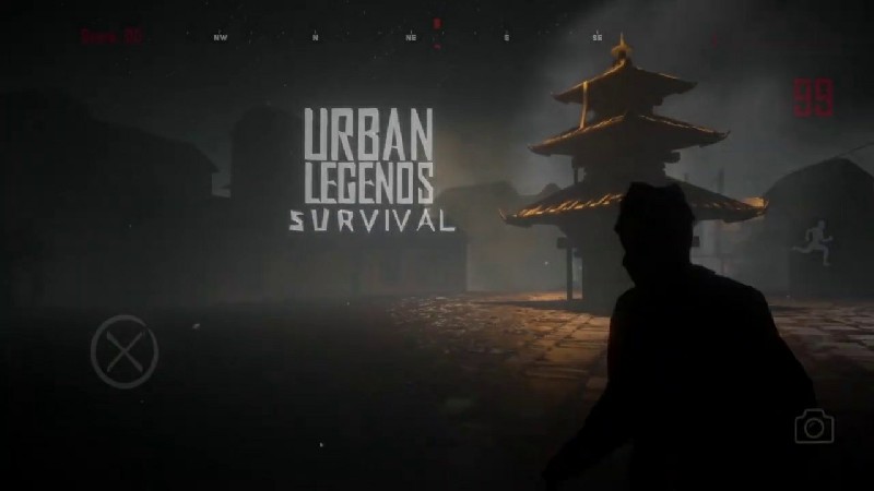 Urban Legends - Survival(д˵ȸ֤)1.3ֻͼ2
