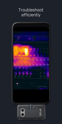 FLIR One(flirappٷ)ͼ2