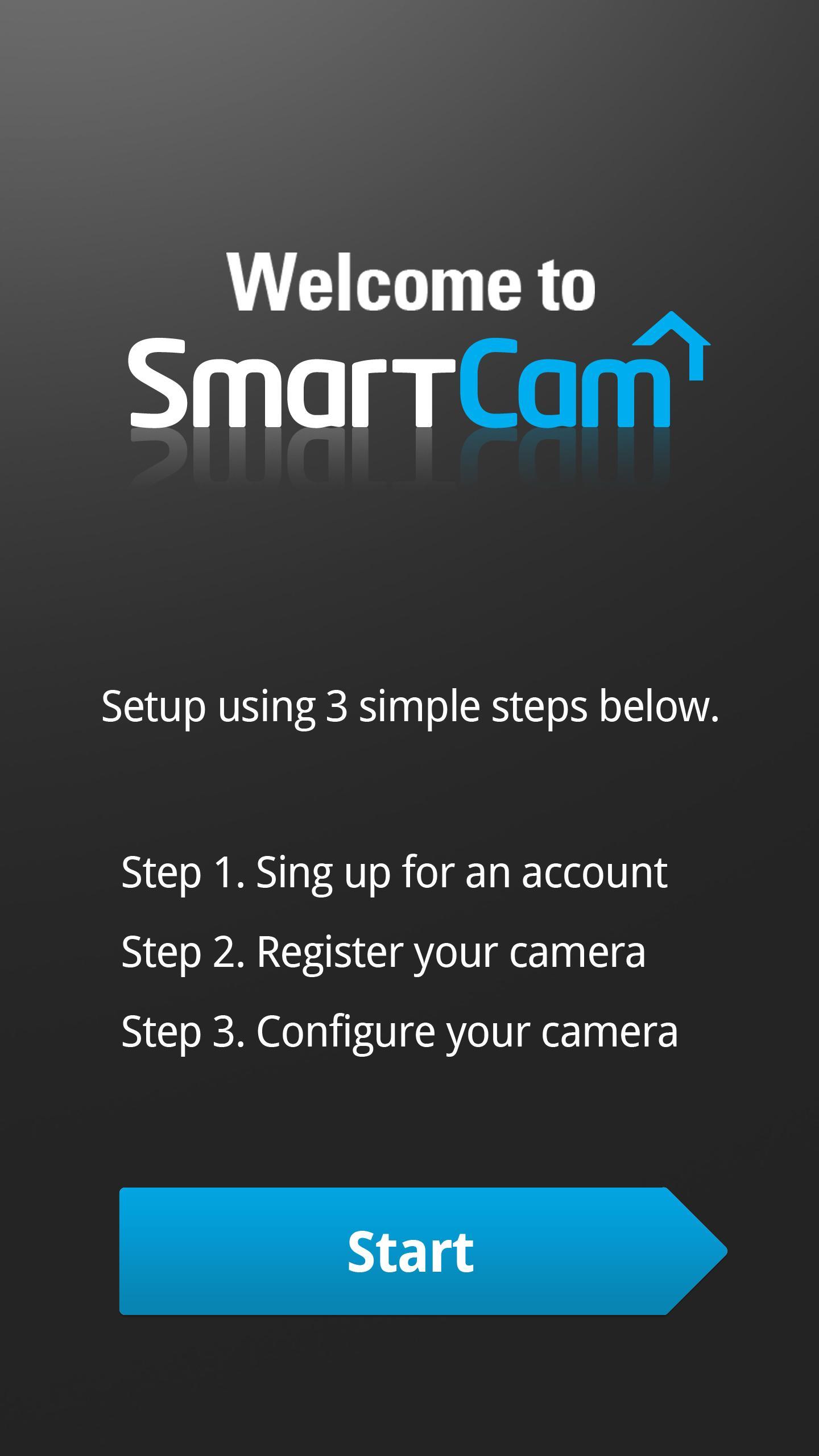 ǱO(jin)?ci)zC(j)appٷ棨SmartCam Ƅӣ2.90׿؈D1