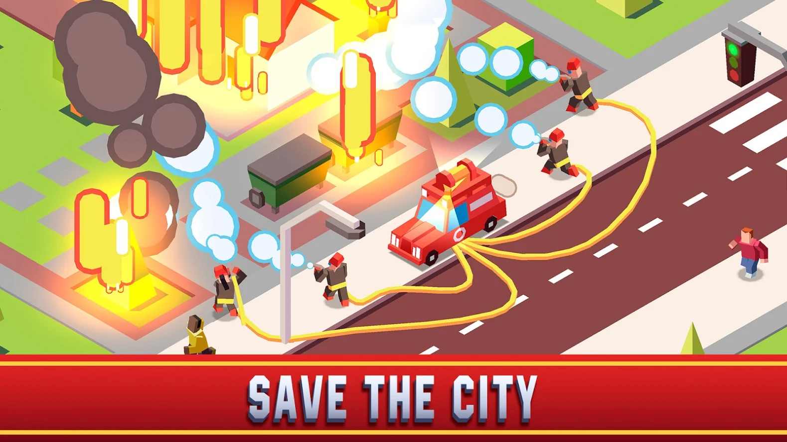 Idle Firefighter Empire Tycoon(eTۇƽ)0.9.0°؈D2