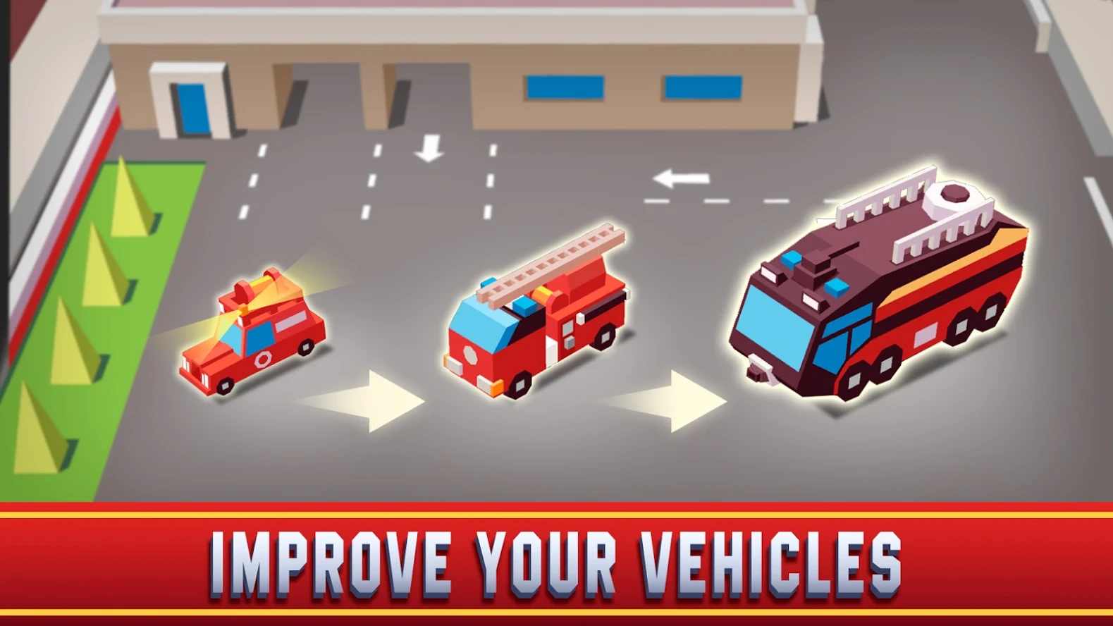 Idle Firefighter Empire Tycoon(eTۇƽ)0.9.0°؈D1