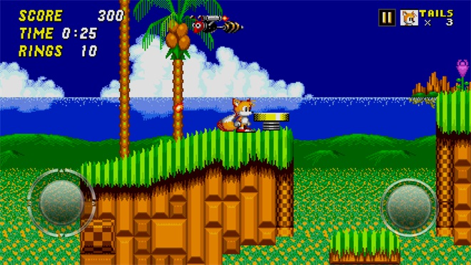 Sonic 2(2ֻ)3.1.5İͼ1