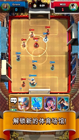 Soccer Royale(ʼ2021ƽ)1.7.6°؈D1