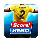Score! Hero 2÷ֱ2