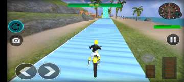 Moto Beach Racing(ɳ̲ؼȫؿ)ͼ3