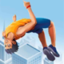 Street Diver(ͷˮƽ)1.73°