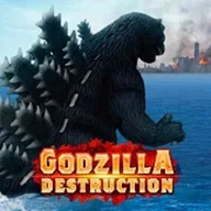 GodzillaDestruction(˹Ϸ)1.0.1׿