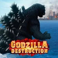 GodzillaDestruction(˹Α)1.0.1׿