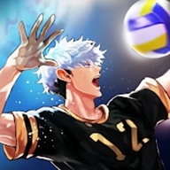 排球故事手游(The Spike Volleyball battle)2.3.6安卓版