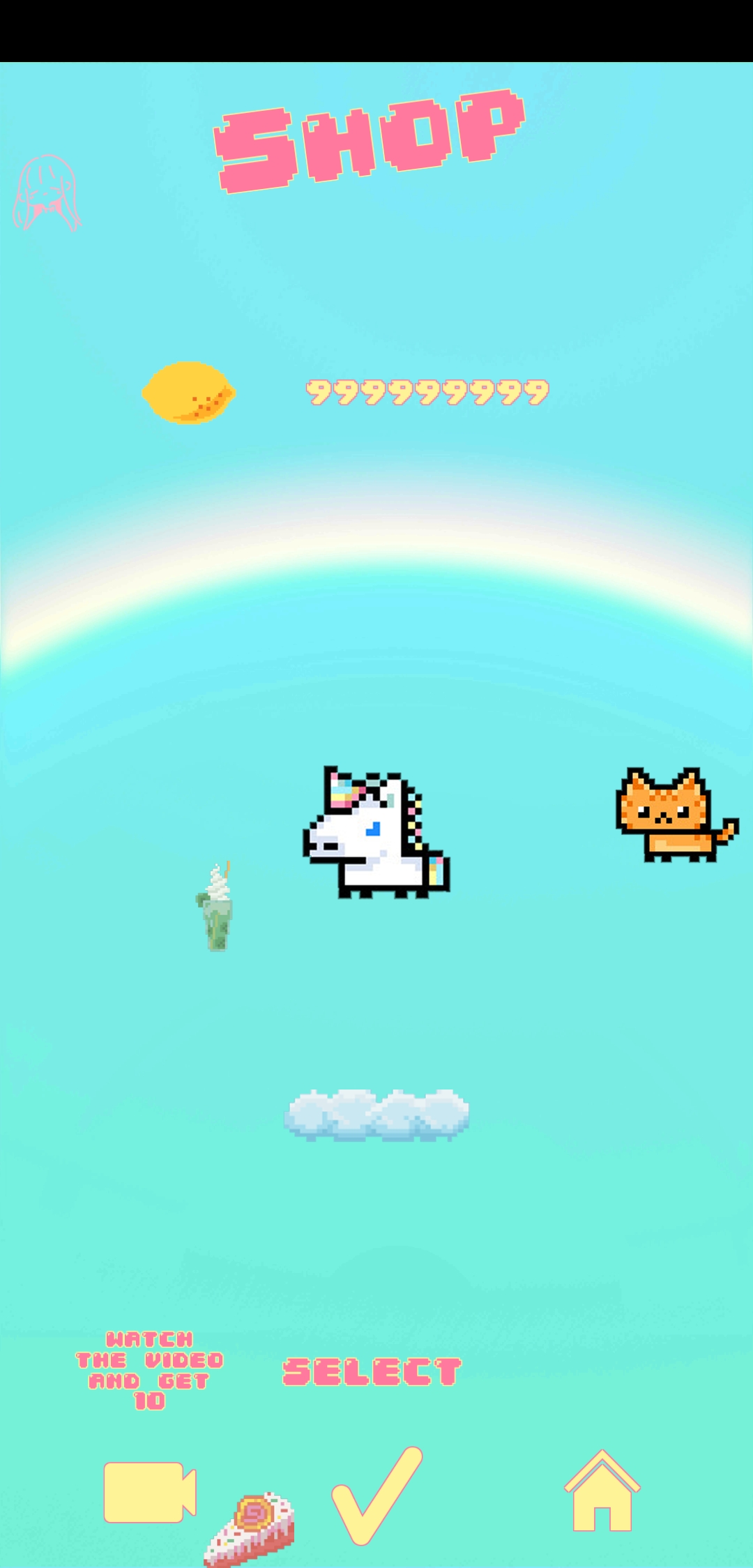 Pixel Jump: Funny Animals(ʺСRo޽Ű)1.1.23׿؈D2