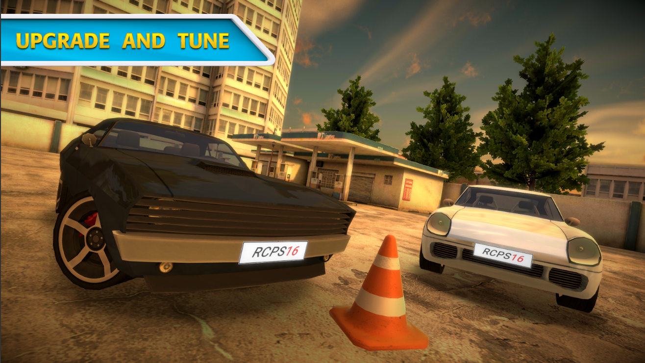 ʵͣģ16ƽ棨Real Car Parking Simulator 16 Pro1.03.005İͼ3